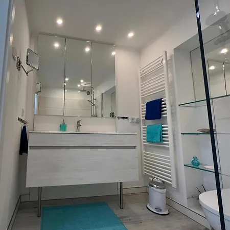 Wohnen An Der Havel 아파트