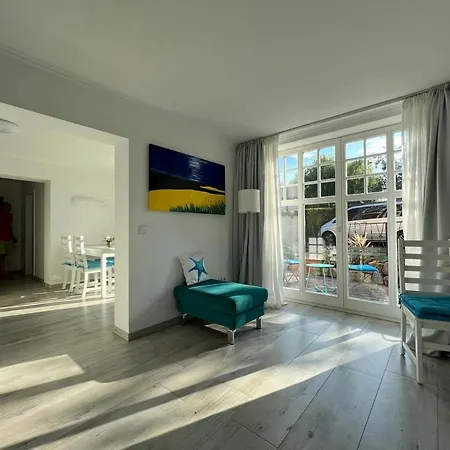 Wohnen An Der Havel Apartment *