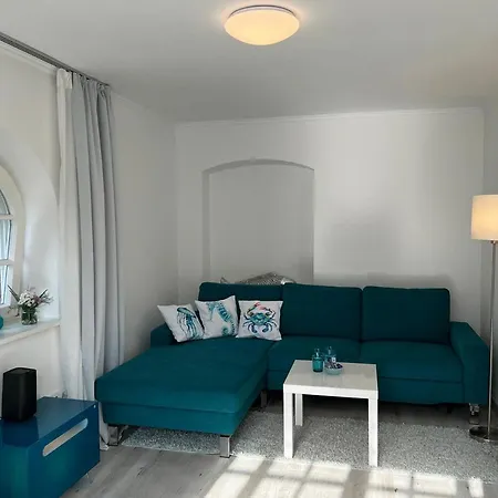 Appartement Wohnen An Der Havel