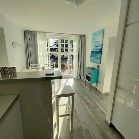 Wohnen An Der Havel 아파트