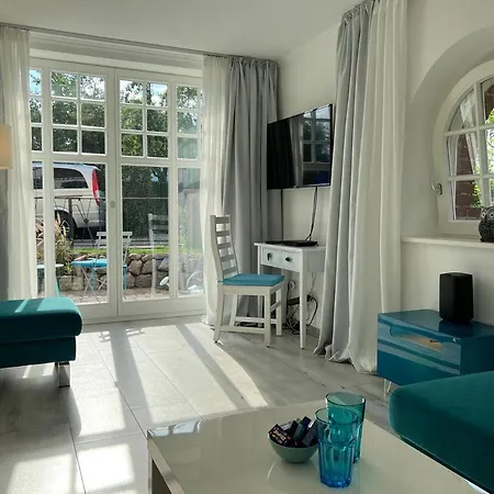 Wohnen An Der Havel Apartment *