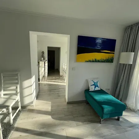Wohnen An Der Havel Apartment Schwielowsee
