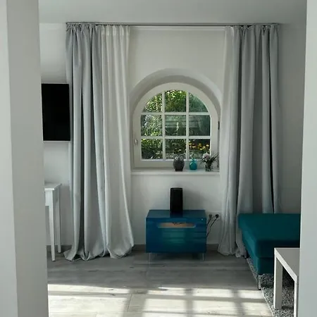 Apartment Wohnen An Der Havel