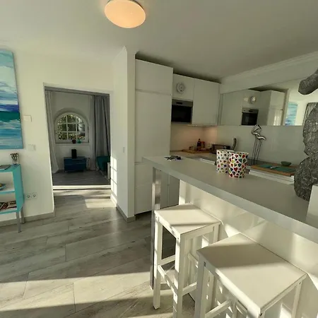 Wohnen An Der Havel 슈빌로브제