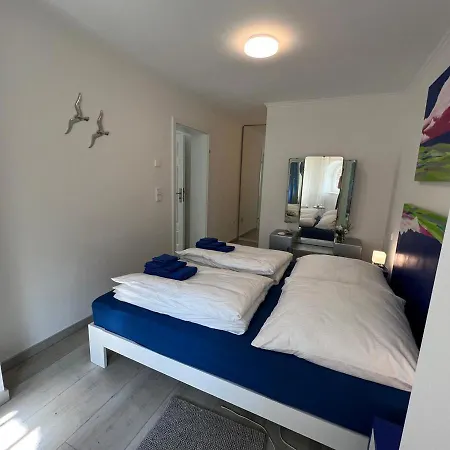 Wohnen An Der Havel * 슈빌로브제