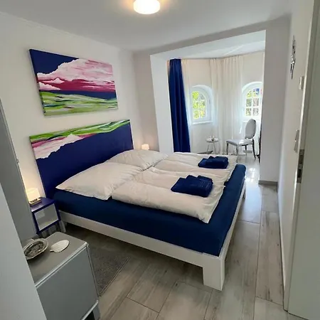 Wohnen An Der Havel Appartement Schwielowsee