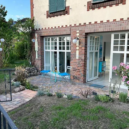 Wohnen An Der Havel *