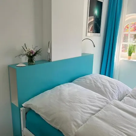 Wohnen An Der Havel *