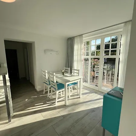 Apartment Wohnen An Der Havel