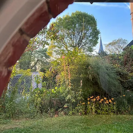 Wohnen An Der Havel Apartment *