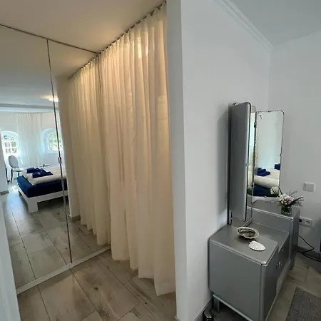 Wohnen An Der Havel 슈빌로브제