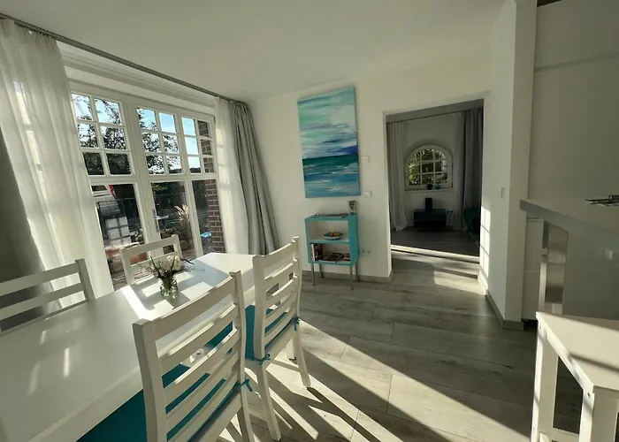 Wohnen An Der Havel Schwielowsee