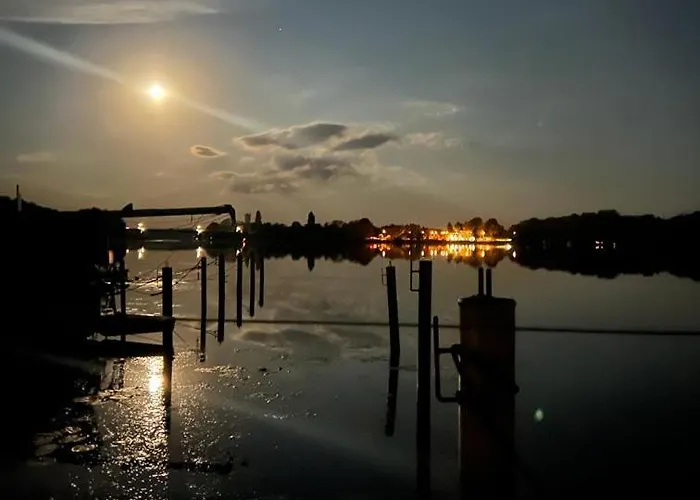 Wohnen An Der Havel Apartment *