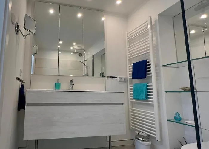 Wohnen An Der Havel Daire