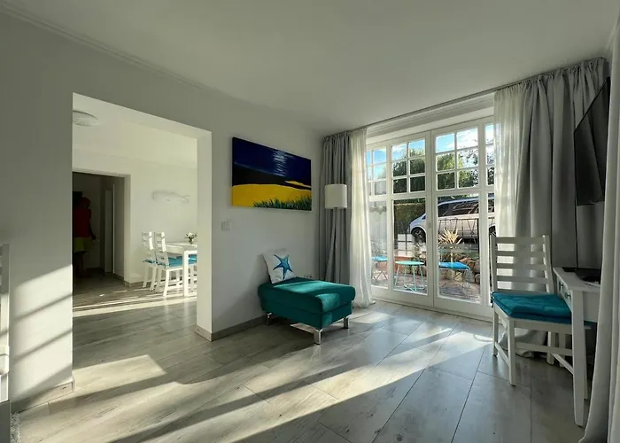 Wohnen An Der Havel Apartment *