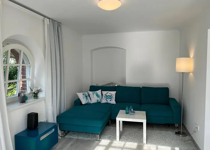 Apartment Wohnen An Der Havel