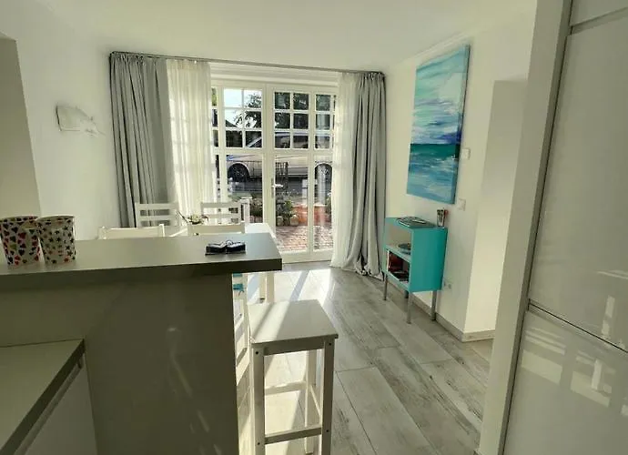 Wohnen An Der Havel Apartment