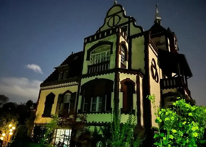 Wohnen An Der Havel Schwielowsee