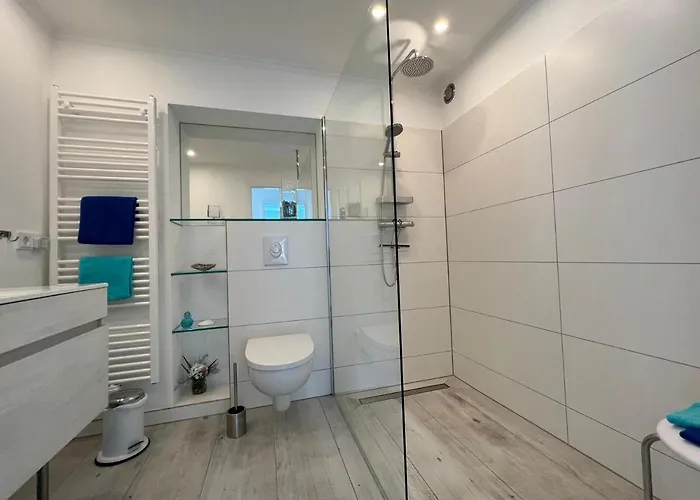 Apartment Wohnen An Der Havel *