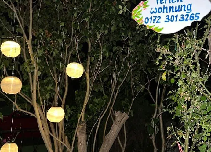 Apartment Wohnen An Der Havel