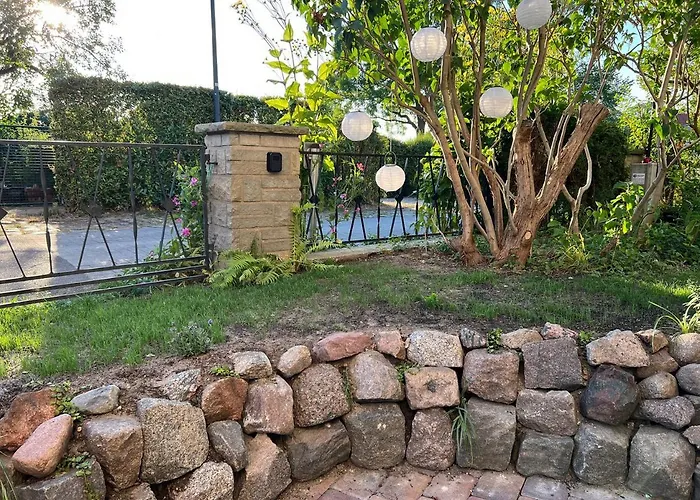 Wohnen An Der Havel *