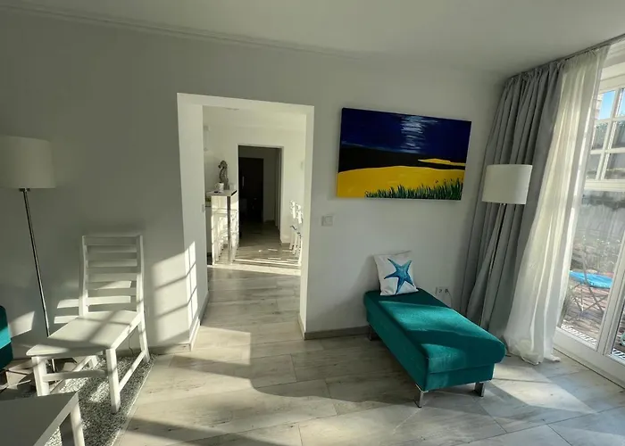 Wohnen An Der Havel Apartment Schwielowsee