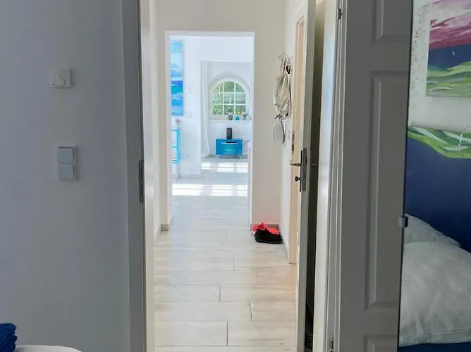 Wohnen An Der Havel *