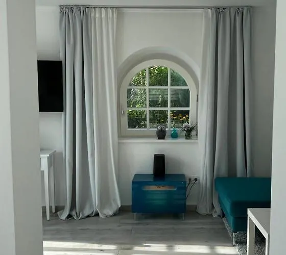 Apartment Wohnen An Der Havel