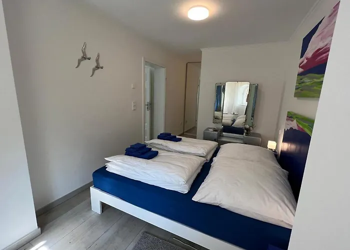 Wohnen An Der Havel * Schwielowsee