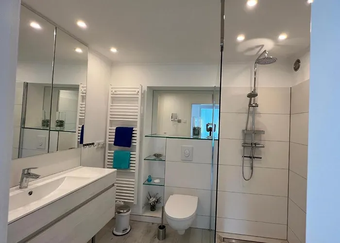 Apartment Wohnen An Der Havel *