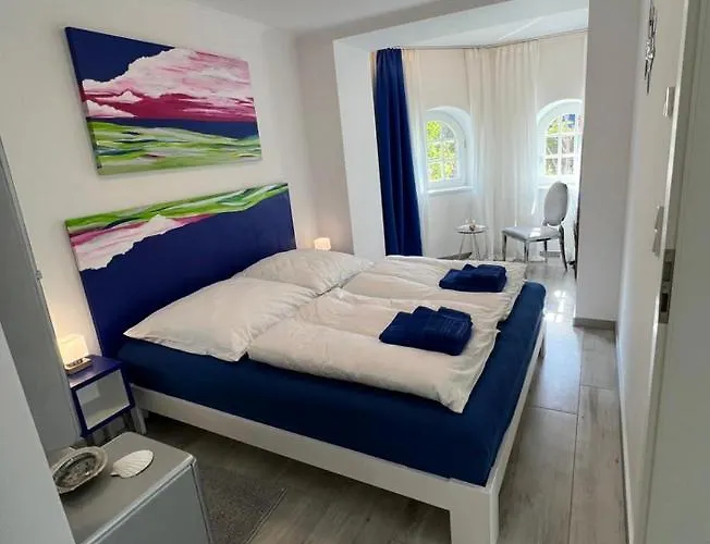 Wohnen An Der Havel Apartment Schwielowsee