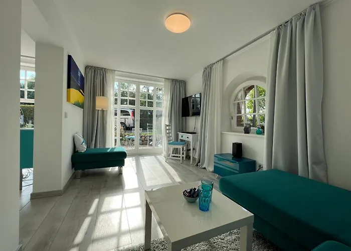 Wohnen An Der Havel * Schwielowsee