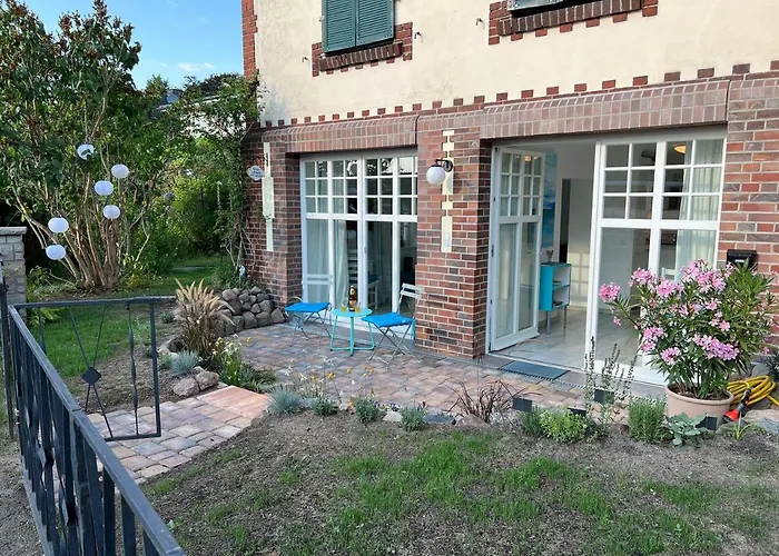 Wohnen An Der Havel *