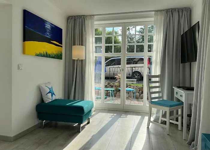 Wohnen An Der Havel Apartment Schwielowsee