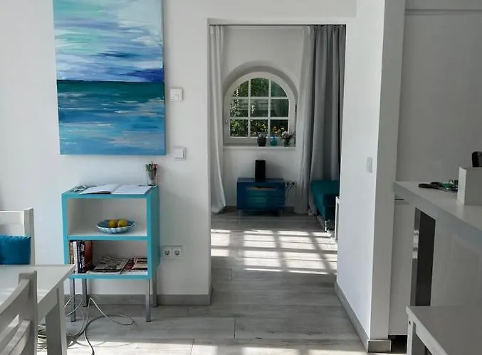 Daire Wohnen An Der Havel Schwielowsee