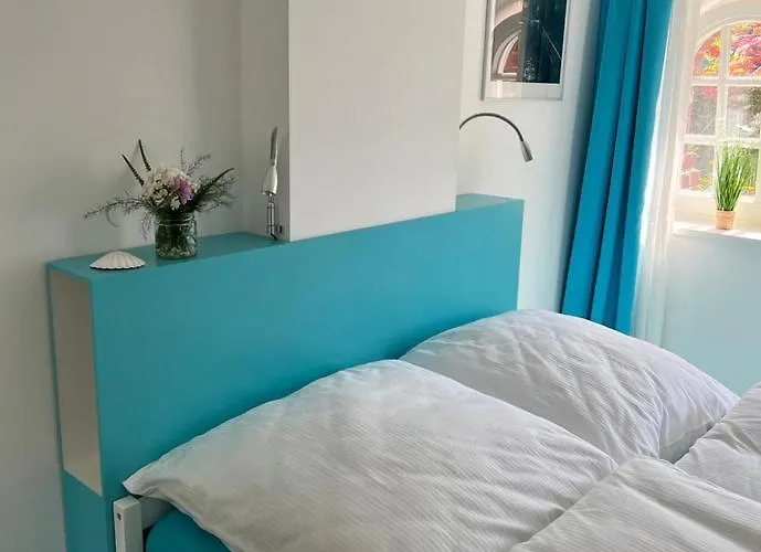 Wohnen An Der Havel *