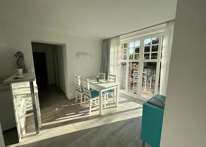 Apartment Wohnen An Der Havel