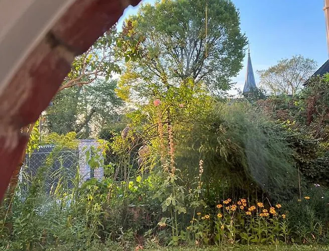 Wohnen An Der Havel Daire *