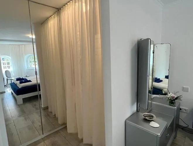 Wohnen An Der Havel Schwielowsee